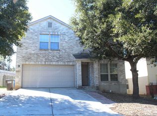 9703 BATTLE PASS, San Antonio, TX 78239