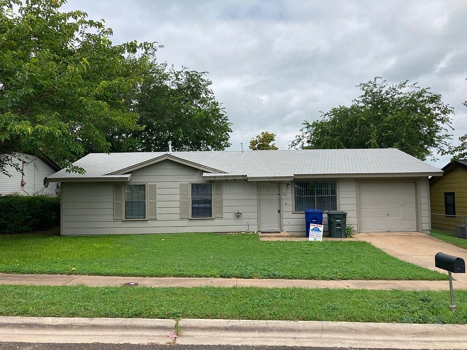 821 Michelle Dr, Copperas Cove, TX 76522 Zillow