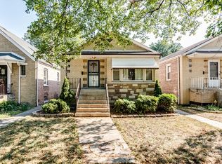 7223 S Albany Ave, Chicago, IL 60629