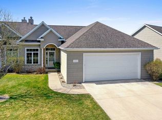 1683 Remington Ridge Way, De Pere, WI 54115