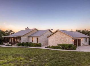 1301 Red Hawk Rd, Wimberley, TX 78676