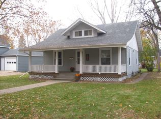 516 S 5th St, Milbank, SD 57252