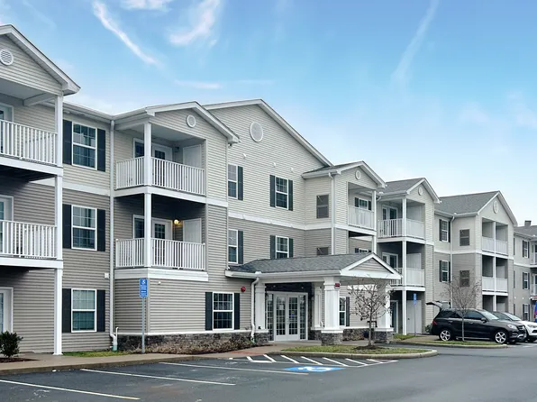 Connect55+ East Windsor