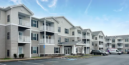 Connect55+ East Windsor Photo 1