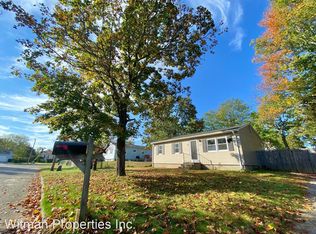 14 Holly Hill Rd, Springfield, MA 01119