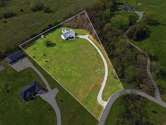 3rd image of 1281 E 415th Road