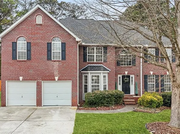 1729 Pinehurst View Ct, Grayson, GA 30017