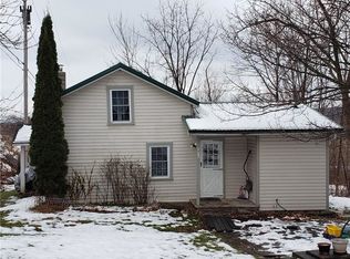 5550 S Livonia Rd, Conesus, NY 14435