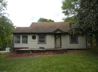 4305 Holland Rd, Greensboro, NC 27405