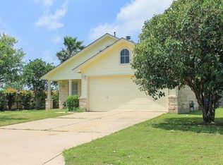 202 Schaefer Blvd, Bastrop, TX 78602