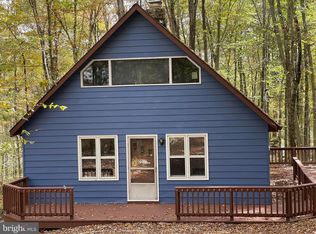 2225 Mountain Ash Ln, White Haven, PA 18661