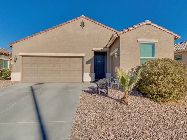 22610 W Morning Glory St, Buckeye, AZ 85326