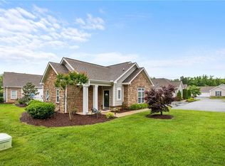 306 Faith Dr, Gibsonville, NC 27249