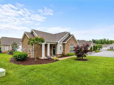 306 Faith Dr, Gibsonville, NC, 27249