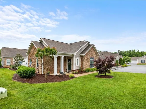 306 Faith Dr, Gibsonville, NC 27249