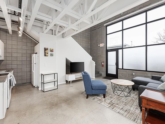 2nd image of 710 Centre St Unit 101