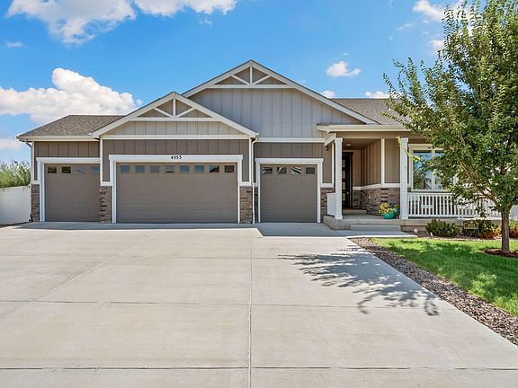 3rd image of 4553 Bishopsgate Dr