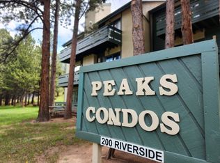 200 Riverside Dr #1, Estes Park, CO 80517