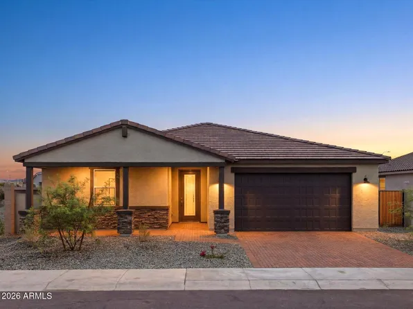 7763 N 78TH Drive, Glendale, AZ 85303