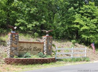 Eagle Bay Dr Tract 3&4, Gravois Mills, MO 65037