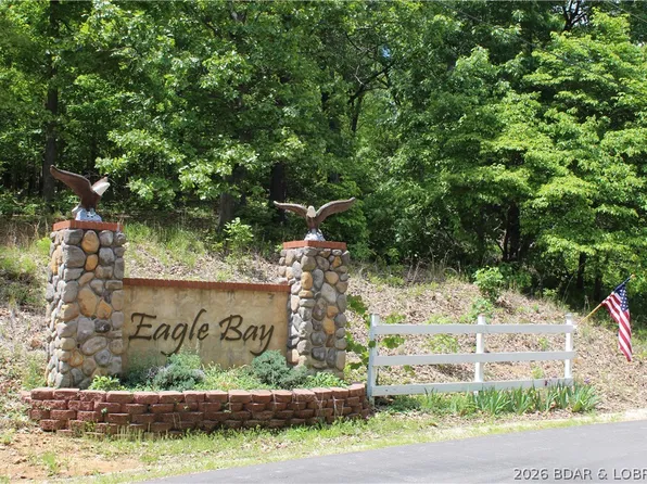Eagle Bay Dr Tract 1&2, Gravois Mills, MO 65037