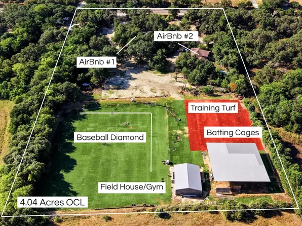 24 AMMANN RD, Boerne, TX 78015