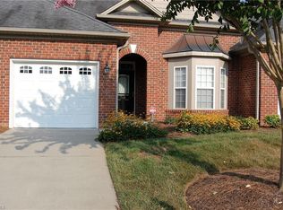 705 N Lake Dr, Winston Salem, NC 27127
