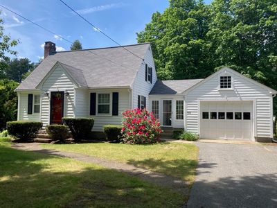 411 Brook St, Framingham, MA, 01701