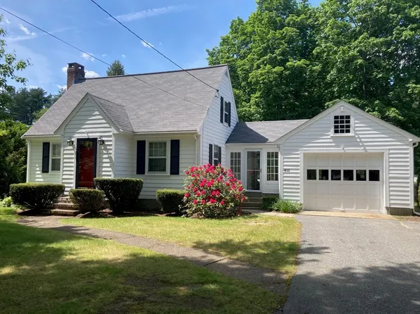 411 Brook St, Framingham, MA 01701