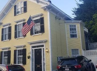112 Spring St, Newport, RI 02840