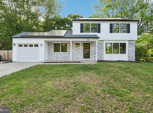 43 Knox Blvd, Marlton, NJ 08053