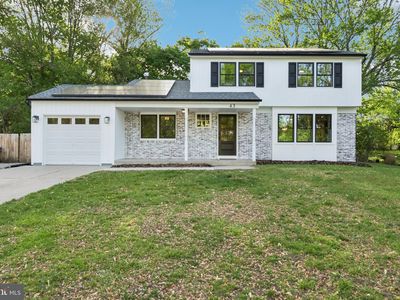 43 Knox Blvd, Marlton, NJ, 08053