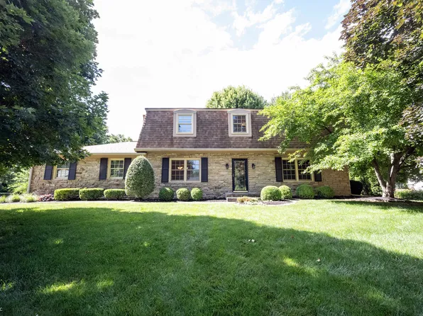 3017 Lucann St, Carmel, IN 46033