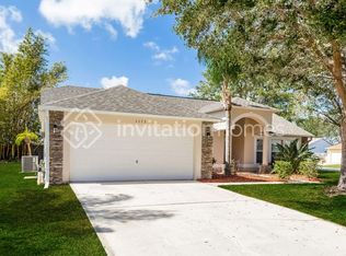 1173 Winding Meadows Rd, Rockledge, FL 32955