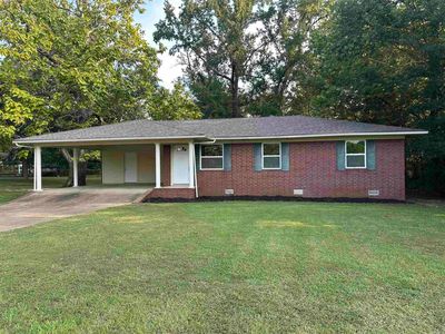 1805 Pine Bluff St, Malvern, AR, 72104