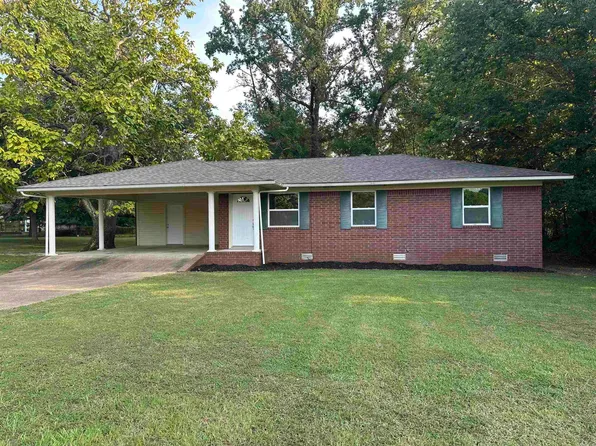 1805 Pine Bluff St, Malvern, AR 72104
