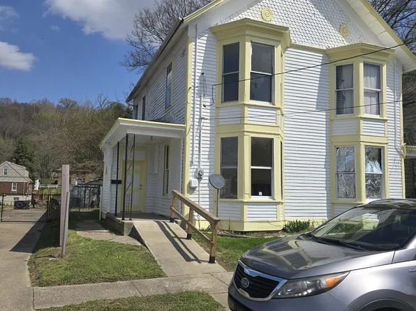 235 N 5th St, Cannelton, IN 47520