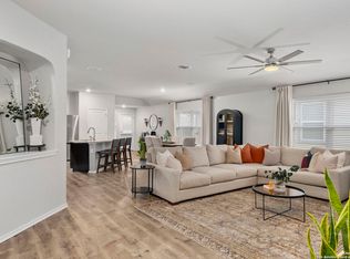 3657 Copper Riv, Bulverde, TX 78163