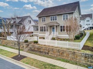 5071 Brook View Rd, Crozet, VA 22932