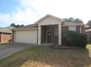 20011 Meadow View Ln, Flint, TX 75762