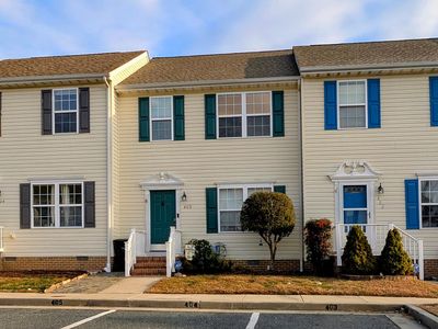 8186 June Way APT 403, Easton, MD, 21601