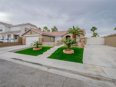 6473 Elizabethtown Ave, Las Vegas, NV, 89110