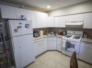 12 Harris St #5, Boston, MA 02109