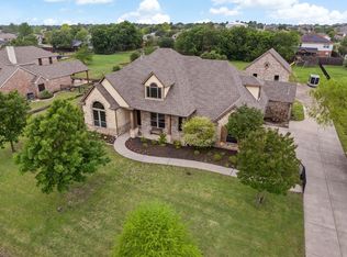 1905 Bayside Dr, Saint Paul, TX 75098