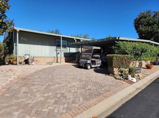 18218 Paradise Mountain Rd SPACE 211, Valley Center, CA 92082