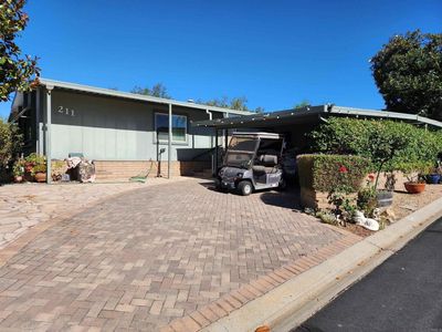 18218 Paradise Mountain Rd SPACE 211, Valley Center, CA, 92082