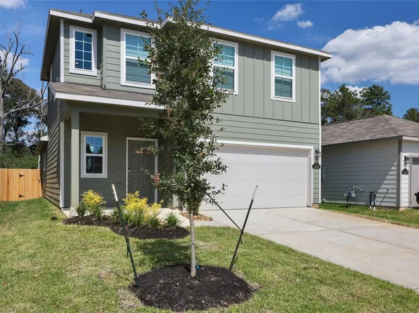 16335 Airborne Arch Ln, Porter, TX 77365