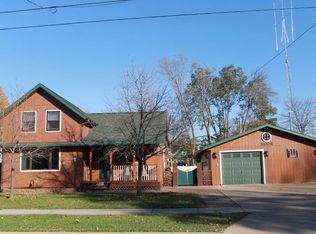 330 13th Ave N, Wisconsin Rapids, WI 54495