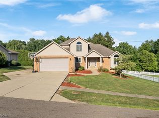 508 Smith Ave, Dalton, OH 44618