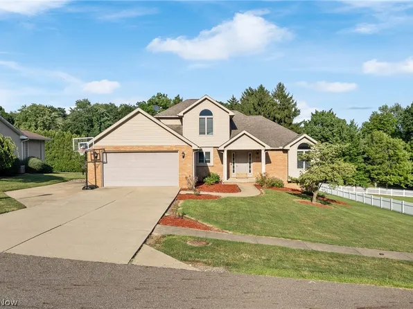 508 Smith Ave, Dalton, OH 44618